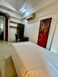 Camellia Lodge (D14), Apartment #484281631